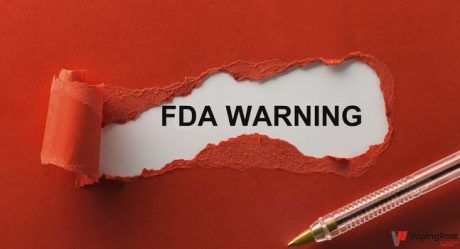 USA : la FDA continue sa croisade contre les produits de la vape susceptibles de « plaire aux jeunes »