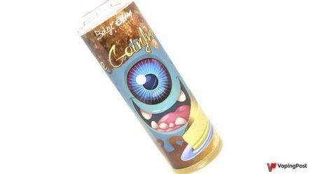Test : Le Goinfre – Belgi’Ohm