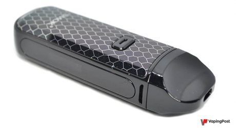 Test : Pod Nord 2 – Smok