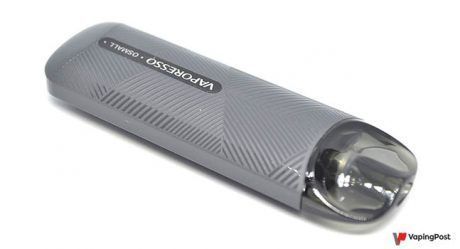 Test : Osmall – Vaporesso