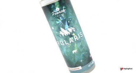 Test : Polaris – Le French Liquide – Lips France