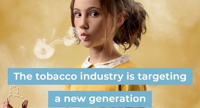 Journée mondiale sans tabac : un groupe d'experts s'attaque à l'OMS