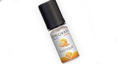 Test : Exotique – Les Saisons d’Enovap – Enovap