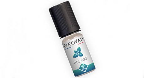 Test : Polaire – Les Saisons d’Enovap – Enovap
