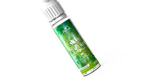 Test : Garden Party – Polaris – Le French Liquide