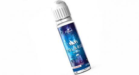 Test : Polaris Intense – Polaris – Le French Liquide