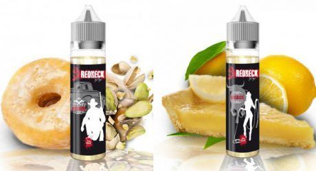 Test : e-liquides Grace et Joshua – Redneck