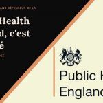 Royaume-Uni : adieu Public Health England, et de la part des vapoteurs du monde entier, merci