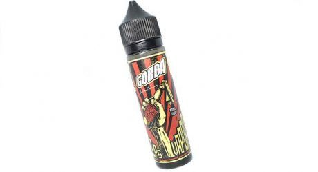 Test : Gorba – Creeps Vapor