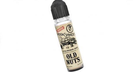 Test : Old Nuts – Moonshiners