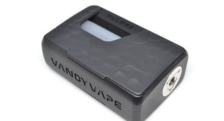 Test : Pulse V2 BF 95W – Vandy Vape