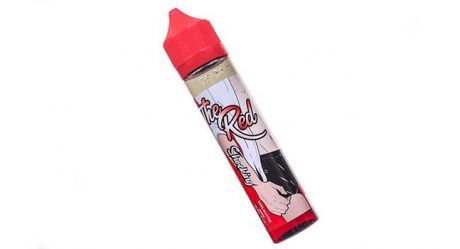 Test : The Red – Shocking – Bobble