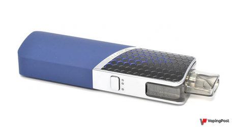 Test : Sceptre – Innokin