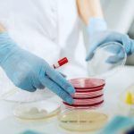 Etude : les arômes renforceraient l’activité antibactérienne du PG et de la VG