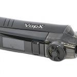 Test : Geyser S – VapX