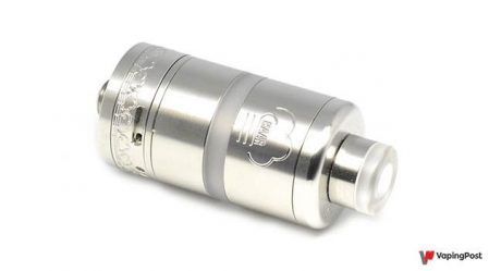 Test : Haar RTA – MT Essential/Van & Del