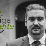 Brice Lepoutre, nouveau DG du réseau Cigaverte
