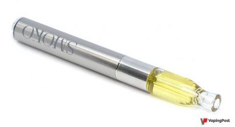Test : Smoko Vape Starter Kit – Smoko