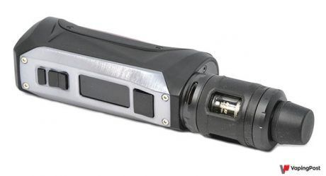 Test : Forz TX80 – Vaporesso