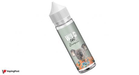 Test : Barnabé – Wild Not – BordO2