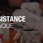 Pourquoi une résistance claque et projette du liquide ?