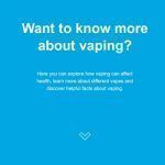 Un cigarettier vous explique la vape