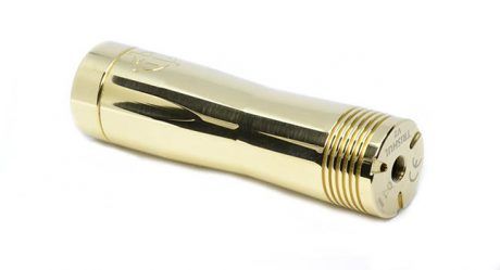 Test : Trishul V2 – Hellvape