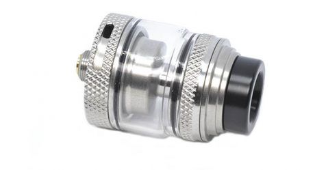 Test : Mad Hatter RTA – Advken