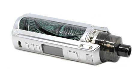 Test : Kit Ursa Quest Multi 100W – Lost Vape