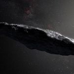 Aller sur Cérès en Oumuamua pour vaper tranquillement
