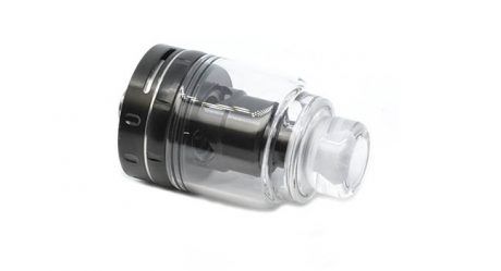 Test : Colibri Tank – KSL Vapor