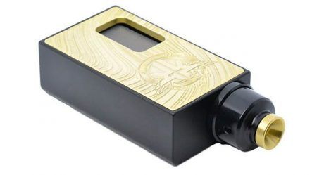 Test : Kit Requiem BF – Vandy Vape