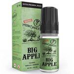 Test : Big Apple – Moonshiners – Lips France