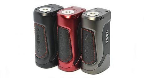 Test : Meteor 510 Mod – VapX
