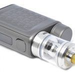 Test : kit iStick Pico 2 – Eleaf
