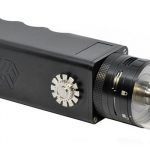 Test : kit Titan Advanced Combo – Steam Crave