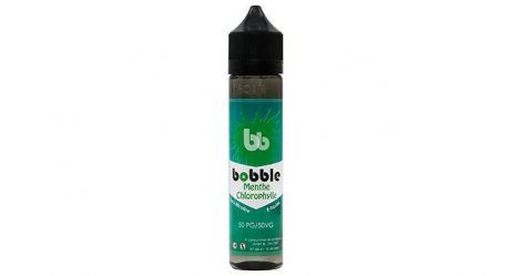 Test : Menthe Chlorophylle – Bobble