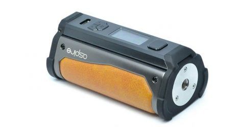 Test : Rhea 200W – Aspire