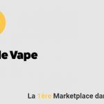 Point de vape : une plateforme innovante