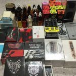 Singapour : amendes et prison pour des revendeurs de vape