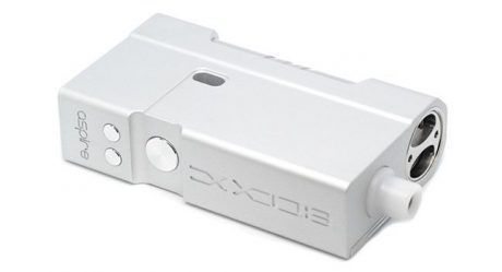 Test : Boxx – Aspire
