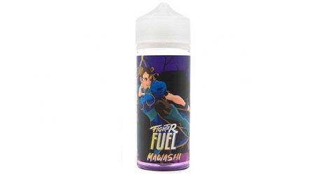 Test : Mawashi – Fighter Fuel