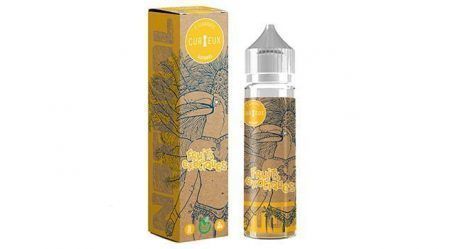 Test : Fruits exotiques – Natural – Curieux