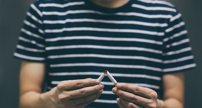 Royaume-Uni : l'APPG conseille le gouvernement pour sortir du tabagisme d'ici 2030