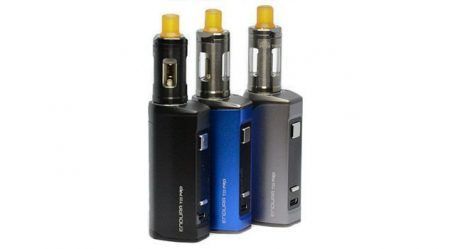 Test : Endura T22 Pro – Innokin