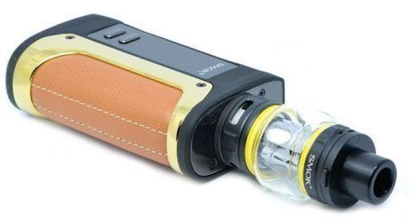 Test : Kit Arcfox – Smok