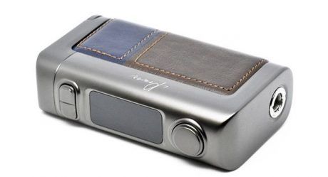 Test : iStick Power 2C – Eleaf