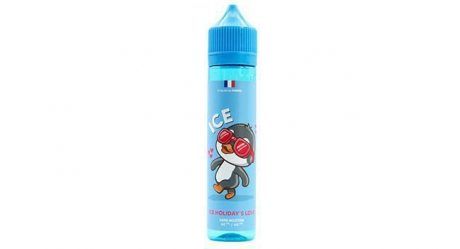 Test : Holiday’s Love – Ice – Bobble