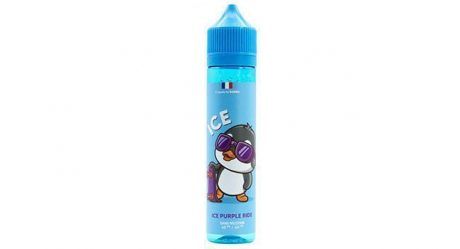 Test : Purple Ride – Ice – Bobble