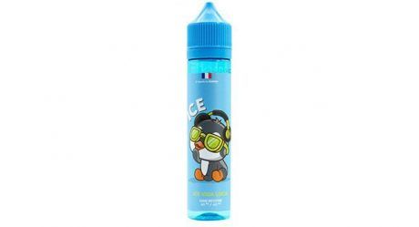 Test : Vida Loca – Ice – Bobble